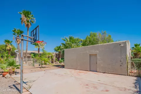 Exterior - 3731 Equestrian Trl, Phoenix, AZ 85044 photo 29 of 37