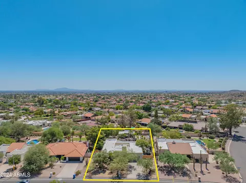 View/Area - 3731 Equestrian Trl, Phoenix, AZ 85044 photo 5 of 10
