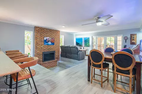 Dining - 3731 Equestrian Trl, Phoenix, AZ 85044 photo 1 of 1