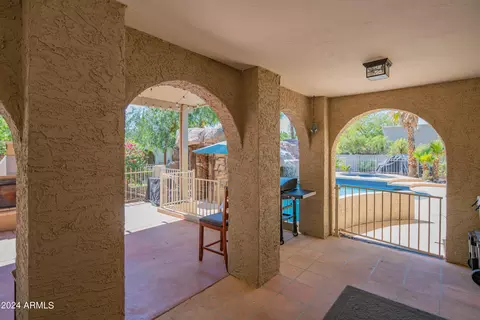 Exterior - 3731 Equestrian Trl, Phoenix, AZ 85044 photo 10 of 37