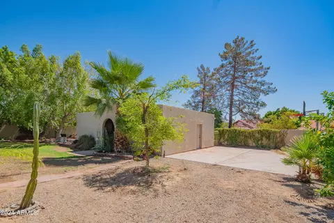 Exterior - 3731 Equestrian Trl, Phoenix, AZ 85044 photo 34 of 37