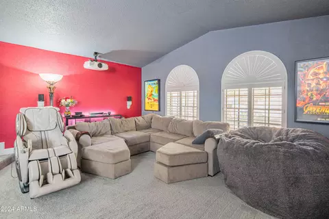 Living - 3731 Equestrian Trl, Phoenix, AZ 85044 photo 1 of 4