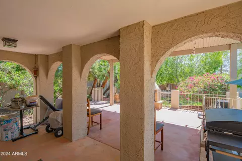 Exterior - 3731 Equestrian Trl, Phoenix, AZ 85044 photo 7 of 37