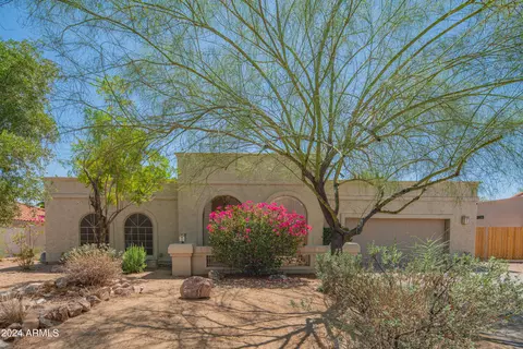 3731 Equestrian Trl, Phoenix, AZ 85044