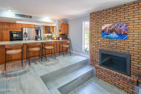 Kitchen - 3731 Equestrian Trl, Phoenix, AZ 85044 photo 6 of 6