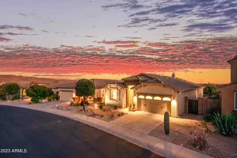 18391 E San Ignacio Ct, Gold Canyon, AZ 85118