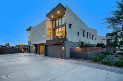 3106 N 70th St #2007, Scottsdale, AZ 85251