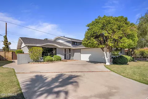 8632 E Montebello Ave, Scottsdale, AZ 85250