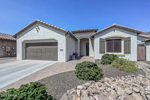 16734 W Monte Vista Rd, Goodyear, AZ 85395