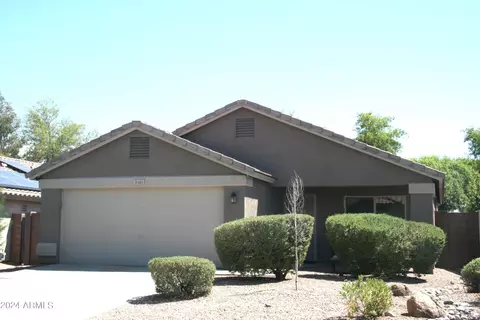 15463 W Mescal St, Surprise, AZ 85379