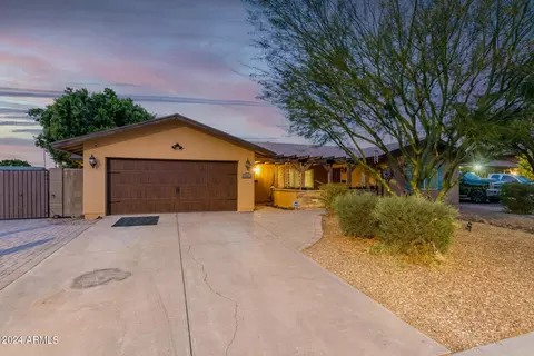 1406 Ellis Dr, Tempe, AZ 85282 photo 2