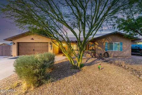 1406 Ellis Dr, Tempe, AZ 85282