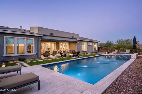 Exterior - 2869 E Cashman Dr, Phoenix, AZ 85050 photo 16 of 28