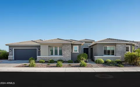 Exterior - 2869 E Cashman Dr, Phoenix, AZ 85050 photo 26 of 28