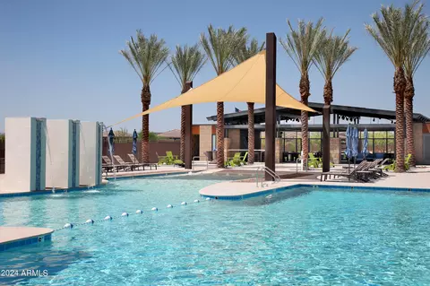 Exterior - 2869 E Cashman Dr, Phoenix, AZ 85050 photo 27 of 28
