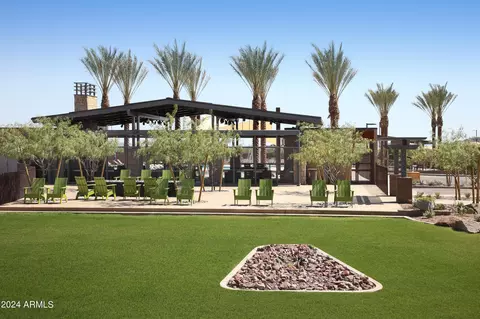 Exterior - 2869 E Cashman Dr, Phoenix, AZ 85050 photo 28 of 28