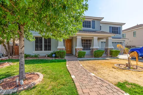 14321 W Caribbean Ln, Surprise, AZ 85379
