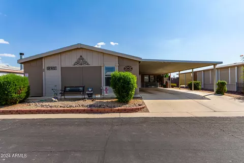 3700 S Tomahawk Rd #98, Apache Junction, AZ 85119