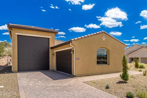 3610 E Sumner Pl, Rimrock, AZ 86335