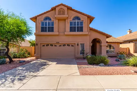 2939 E Ludlow Dr, Phoenix, AZ 85032 photo 33