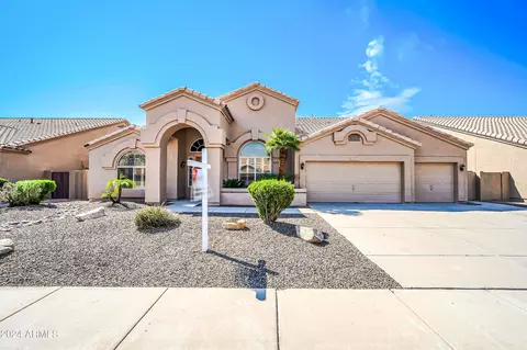 6333 W Dublin Ln, Chandler, AZ 85226