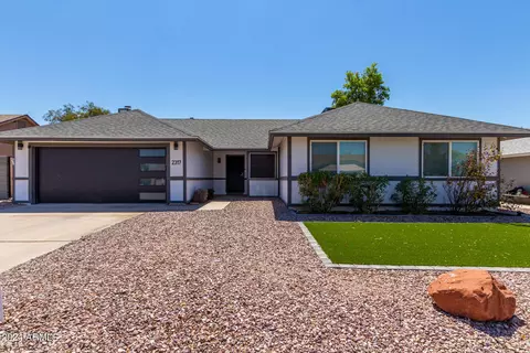2317 E Folley St, Chandler, AZ 85225