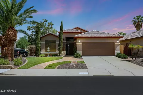 17043 N 43 Pl, Phoenix, AZ 85032