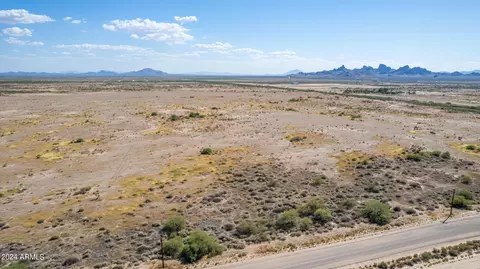 4606 S Toltec Buttes Rd #27, Eloy, AZ 85131