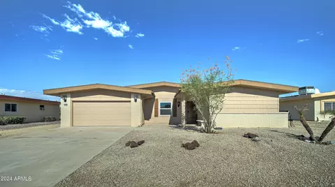16822 N Beaver Valley Ct, Sun City, AZ 85351