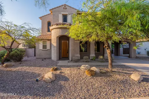 2736 W Florimond Rd, Phoenix, AZ 85086