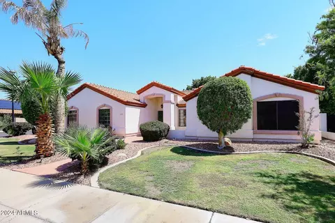 18997 N 74th Dr, Glendale, AZ 85308