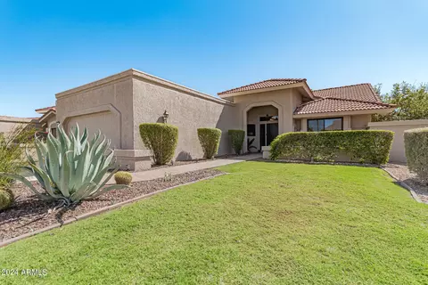 13315 W Beardsley Rd, Sun City West, AZ 85375