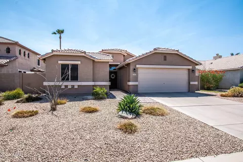 643 E Iris Ct, Gilbert, AZ 85296
