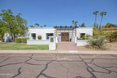 11201 N 45th Pl, Phoenix, AZ 85028