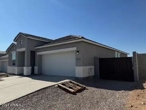 5438 S 253rd Ln, Buckeye, AZ 85326