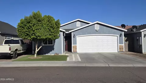 517 N 63rd Ln, Phoenix, AZ 85043