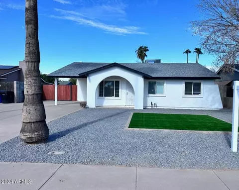 2054 W Portobello Ave, Mesa, AZ 85202