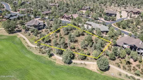 1207 N Indian Paintbrush Cir #125, Payson, AZ 85541