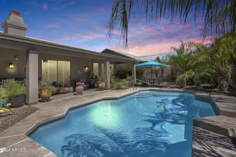9357 E Celtic Dr, Scottsdale, AZ 85260