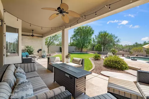 4847 E Juana Ct, Cave Creek, AZ 85331