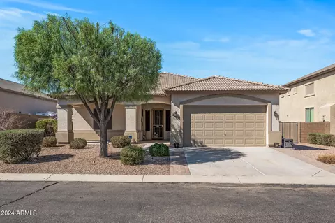 17490 W Mohave St, Goodyear, AZ 85338