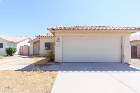 16133 W Morning Glory St, Goodyear, AZ 85338