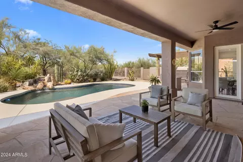 7322 E Bent Tree Dr, Scottsdale, AZ 85266
