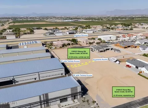 21835 E Stacey Rd #155, Queen Creek, AZ 85142