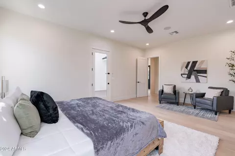 Bedroom - 1575 S 155th St, Gilbert, AZ 85296 photo 4 of 14