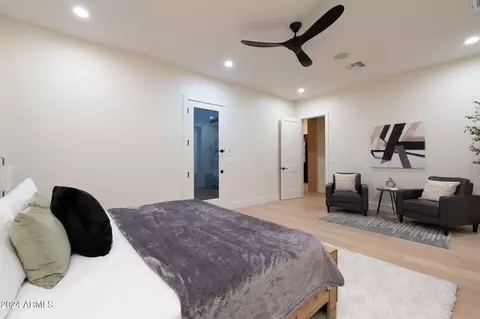 Bedroom - 1575 S 155th St, Gilbert, AZ 85296 photo 14 of 14