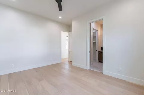 Bedroom - 1575 S 155th St, Gilbert, AZ 85296 photo 6 of 14