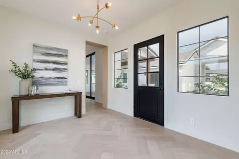 Entry Way - 1575 S 155th St, Gilbert, AZ 85296 photo 5 of 7
