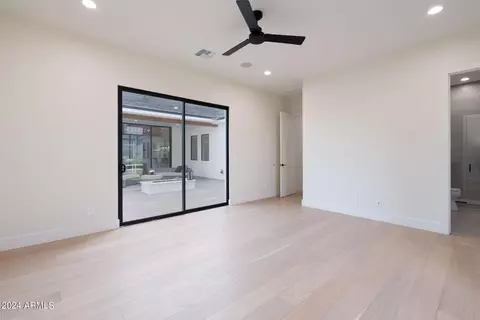 Bedroom - 1575 S 155th St, Gilbert, AZ 85296 photo 10 of 14