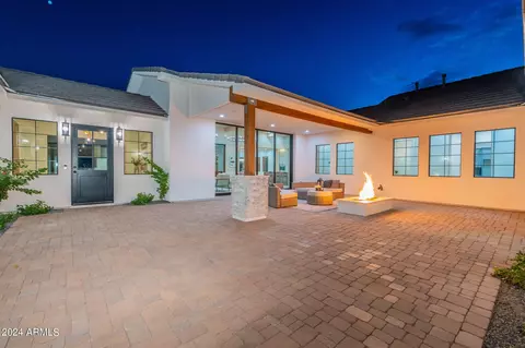 Exterior - 1575 S 155th St, Gilbert, AZ 85296 photo 21 of 23